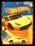 1:64 - Mattel - Hotwheels - Lamborghini - 2011 - Blanco - Calle - Lamborghini Gallardo LP 570-4 superlight - 1